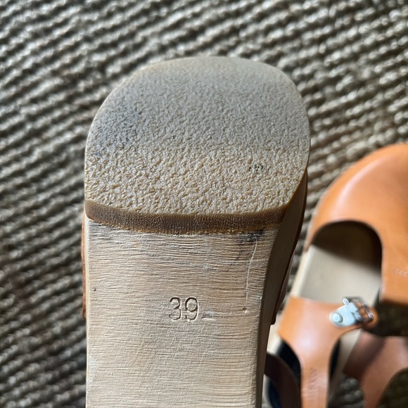 Swedish hasbeens clogs - Picture 4 of 4